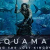 Film Aquamen And The Lost Kingdom