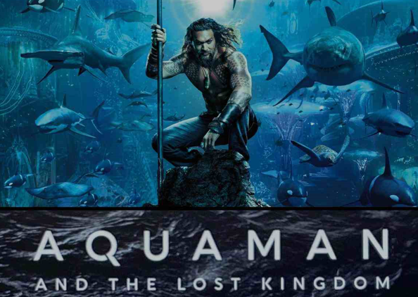 Film Aquamen And The Lost Kingdom