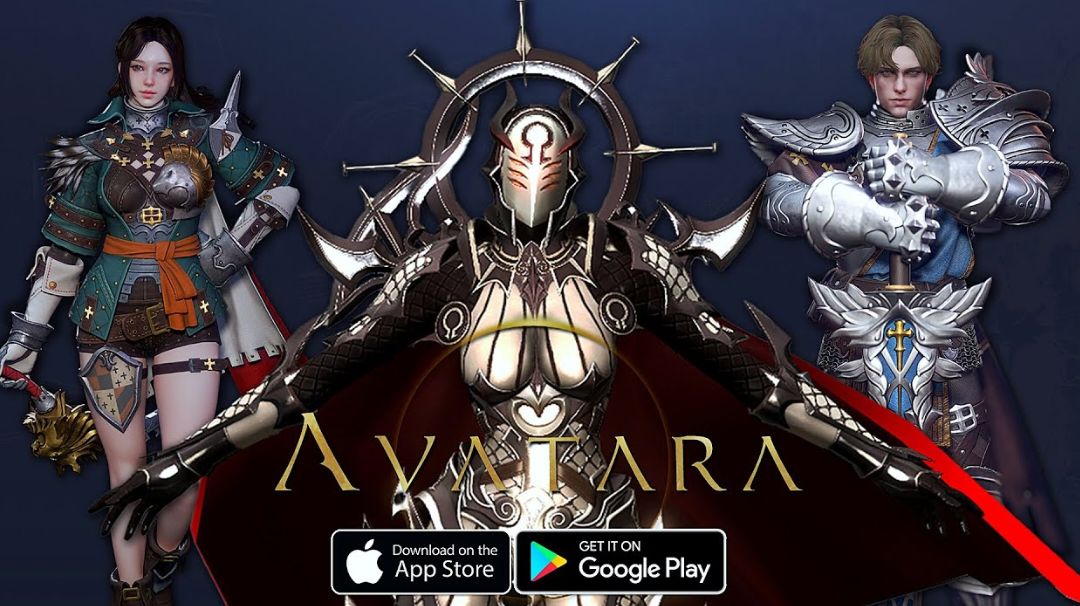 Game Avatara