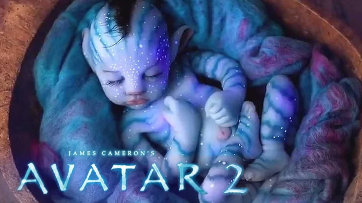 Link Film Avatar 2 Sub Indo Legal dan Gratis, Yuk Cek di Sini!