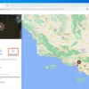 Cara Melihat Masa Lalu dengan Google Maps! Manjur Terbukti, Klik di Sini