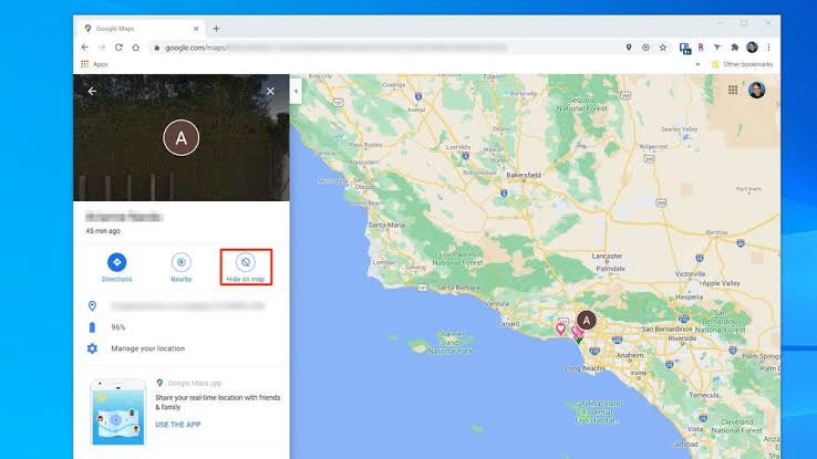 Cara Melihat Masa Lalu dengan Google Maps! Manjur Terbukti, Klik di Sini