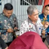 Dua Narapidana Teroris Terafiliasi JI dan JAD Ditahan di Lapas Subang, Sel Terpisah dengan Narapidana Lain 