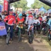 Gobar 3rd Anniv GMT Subang Digelar Sukses, Hadirkan Atlet MTB Nasional Afrizal Brasco, Tiyo Cahyadi dan Rama Teguh