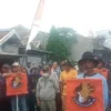 Petani KS 306 PT Sang Hyang Seri di Subang Berjuang Pertahankan Tanah Garapan, Hari Ini Ngadu ke BUMN dan DPR