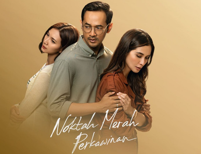 Film Noktah Merah Perkawinan