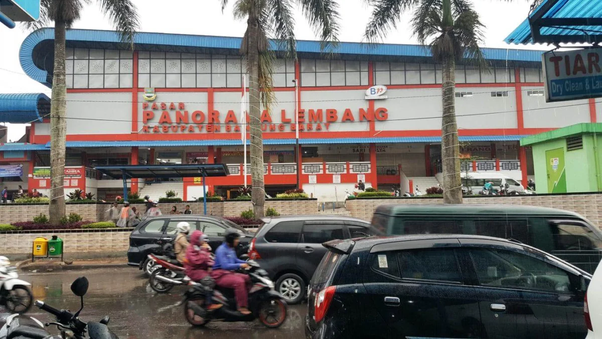 Pasar Panorama