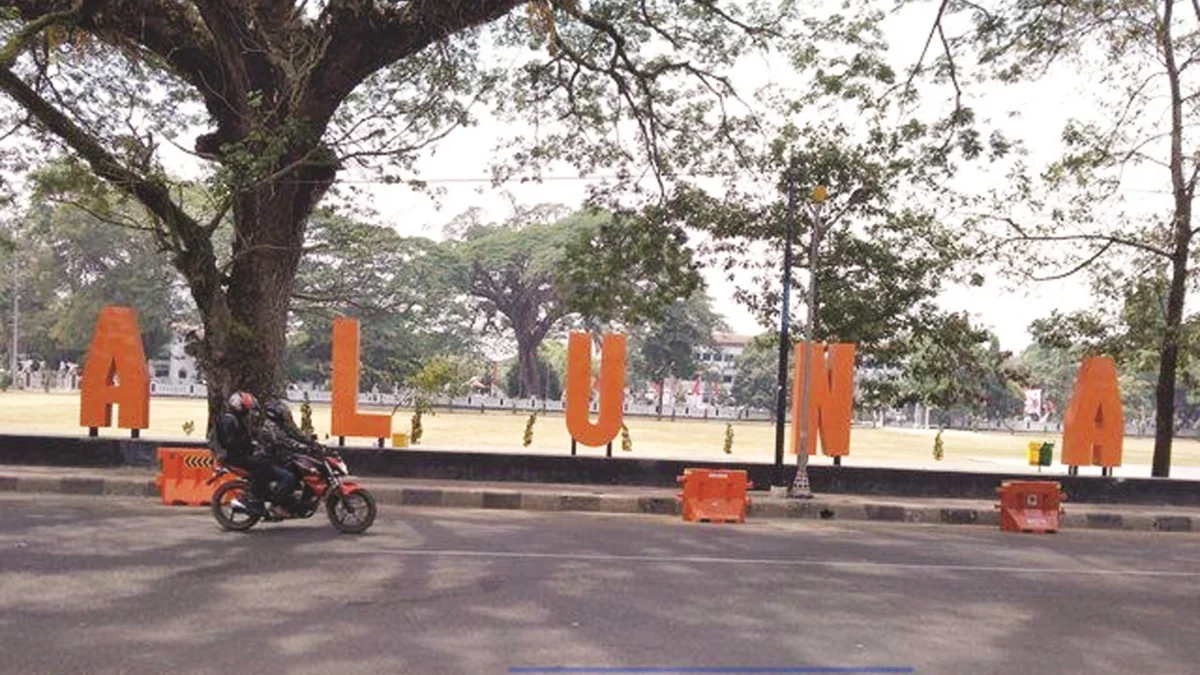 Alun-Alun Subang