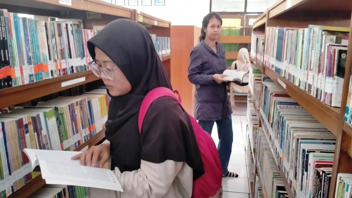 Perpustakaan Daerah