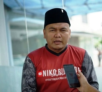 PDI Perjuangan Minta Bacaleg Turun ke Masyarakat