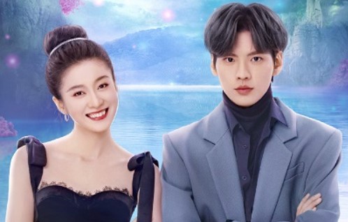 Free Link Nonton Drama China Double Love Episode 1-24 End Sub Indo