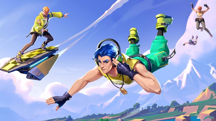 Free Link Download Game Sigma Battle Royale v1.0.7 Update Januari 2023