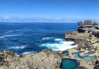 Tempat Wisata di Tulungagung yang Wajib Kamu Coba