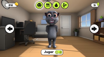 Free Link Download Talking Juan Mod APK Unlimited Money