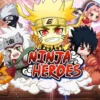 Free Link Download Ninja Heroes New Era Mod Apk Versi Januari 2023