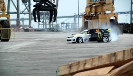 Ken Block Meninggal Dunia Saat Sedang Mengendarai Kendaraan Salju