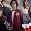 Free Link Nonton Ketua BEM dan Istri Rahasianya (2022) Episode 1 dan 2