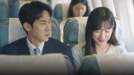 Link Telegram Nonton Interest of Love Episode 1-4 Subtitle Indonesia, Klik Disini Untuk Menonton!