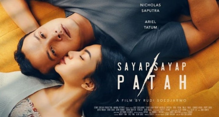 Free Link Nonton Film Sayap-sayap Patah (2022) Full Movie