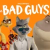 Free Link Nonton Film Animasi The Bad Guys (2022) Full Movie Sub Indo