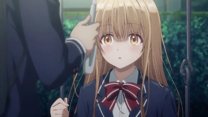 Free Link Nonton Otonari no Tenshi-sama Episode 1 Subtitle Indonesia