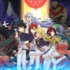 Free Link Nonton Saikyou Onmyouji no Isekai Tenseiki Episode 1 Sub Indo