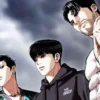 Baca Manhwa Lookism Chapter 431 Subtitle Indonesia