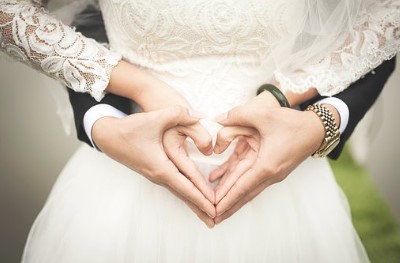 Kata-kata Mutiara Islami Untuk Pengantin Baru, Penuh Dengan Doa dan Nasehat