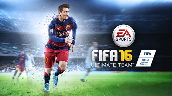 Free Link Download FIFA 16 Mobile Mod Apk Update Latest Version 2023