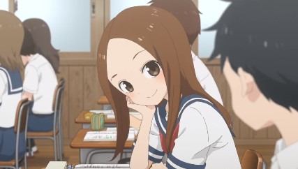 Link Gratis Nonton dan Download Anime Teasing Master Takagi-san: The Movie, Klik Disini Untuk Menonton!