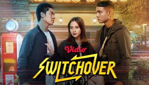 Free Link Nonton Serial Switchover (2023) Episode 1-3 Full Durasi