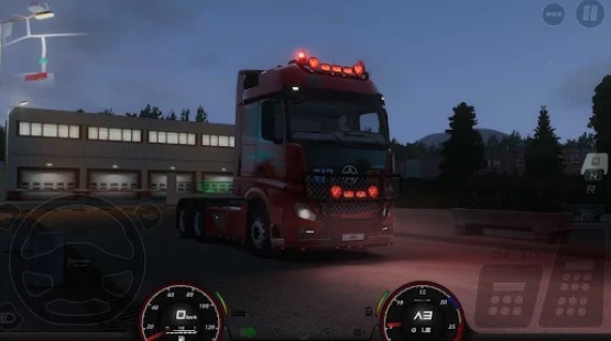 Free Link Download Game Truckers of Europe 3 Mod Apk(Grafik HD), Klik Disini Untuk Mendownload!