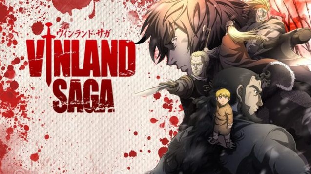 Free Link Nonton Anime Vinland Saga Season 2 Episode 1 Sub Indo