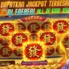 Game Slot Penghasil Uang Tanpa Deposit Terbaru