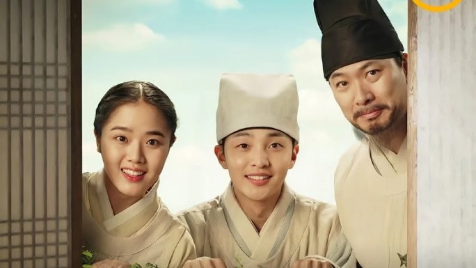 Free Link Nonton Poong the Joseon Psychiatrist 2 Special Episode Sub Indo