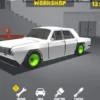 Free Link Download Game Retro Garage APK MOD Uang tidak terbatas(v2.10.1)