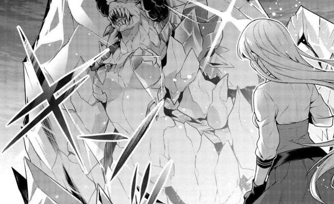 Update Baca Manga Eiyu-Oh, Bu wo Kiwameru Tame Tensei Su, Soshite, Sekai Saikyou no Minarai Kisi Chapter 17.2, Klik Disini Untuk Membaca!