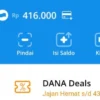 Game Penghasil Saldo Dana Rp400.000 Tanpa Undang Teman dan Langsung Cair