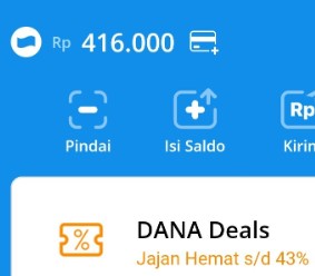 Game Penghasil Saldo Dana Rp400.000 Tanpa Undang Teman dan Langsung Cair