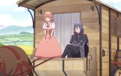 Link Nonton Anime Sugar Apple Fairy Tale Episode 2 Subtitle Indonesia, Klik Disini Untuk Menonton Secara Gratis!