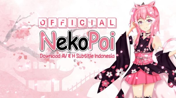 Mod Apk Nekopoi V2.6.0.2 Tanpa VPN Terbaru