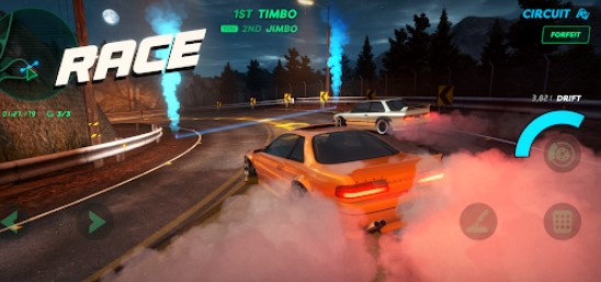 Free Link Download Game Static Shift Racing Mod APK, Klik Disini Untuk Mendownload!