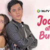 Free Link Nonton Series Jodoh atau Bukan (2023) Episode 1-3 A dan B (WeTV)