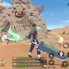 Free Link Download Game Naruto Slugfest Mod Apk v1.0.3 Terbaru 2023