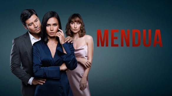 Free Link Nonton Series Mendua (2022) Episode 5 On Going