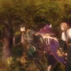 Update Link Anime Ningen Fushin no Boukensha tachi ga Sekai wo Sukuu you desu Episode 3