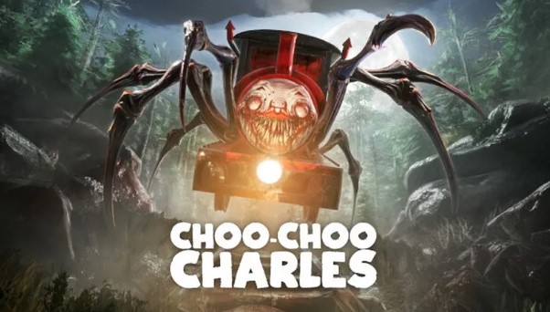 Free Link Download Choo Choo Charles For Android Update Januari 2023