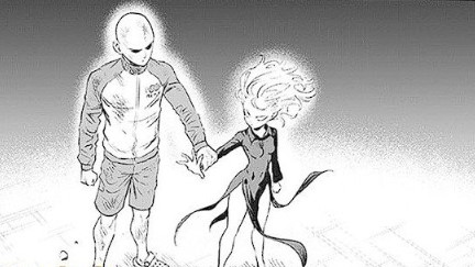 Update Link Baca Manga One Punch-Man Chapter 227 Subtitle Indonesia, Klik Disini Untuk Membacanya!