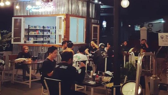 Tempat Kopi di Subang yang Lagi Hits di Januari 2023