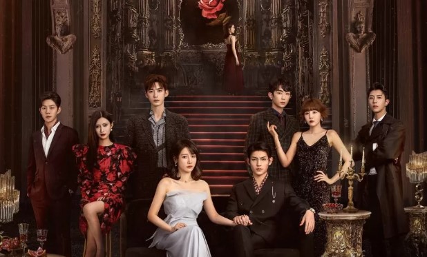 Free Link Nonton Drama China My Lethal Man (2023) Episode 20 Sub Indo